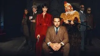 Смотреть сериал 